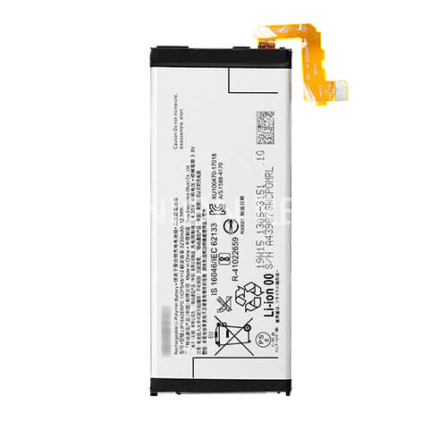 Thay Pin Sony Xperia XZ Premium